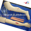 Simulateurs de formation à des exercices chirurgicaux multiples ISO, kit de suture chirurgicale